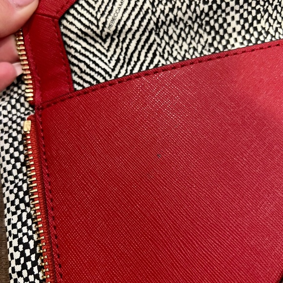 Rebecca Minkoff Clutch - Picture 6 of 6